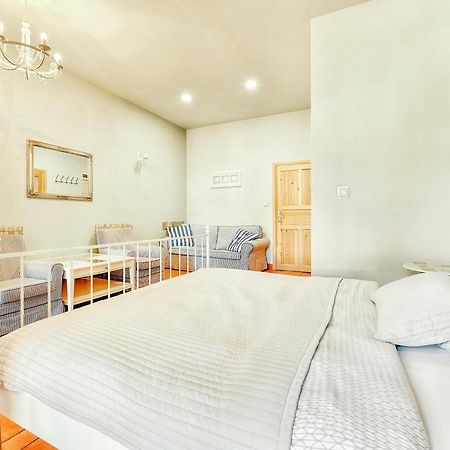 Apartamenty Joasia Sopot Kültér fotó