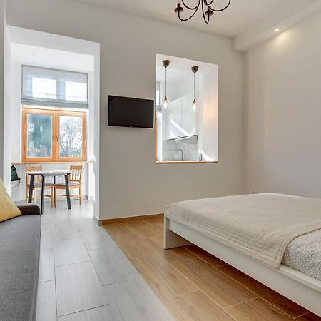 Apartamenty Joasia Sopot Kültér fotó